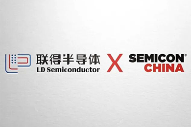 展会快讯︱OB电竞半导体亮相SEMICON CHINA 2026
